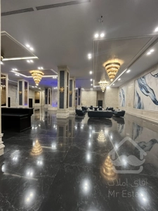 فروش  واحد اداری با سند رسمی در تنها برج اداری پایتخت