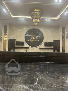 پیش فروش واحد تجاری میرزابابایی اختصاصی برای صنف محترم طلا فقط طبقه دوم