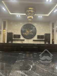 فروش واحد اداری با سند رسمی در پارک اداری رونیکا پالاس غروی