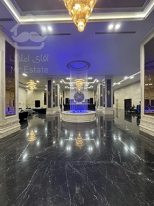 پیش خرید مغازه 28متری در پاساژ فول امکانات رونیکاپالاس پونک