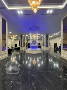 فروش 209 متری فلت /سنداداری/امکانات بی نظیر