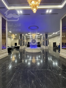 پیش فروش واحد تجاری 29متری میرزا بابایی ویژه صنف طلا آغاز شد