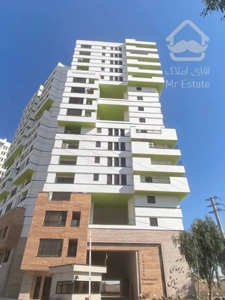 برج آپارتمان۱۳۴متری نیایش قم سه خواب