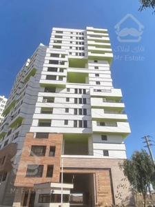 برج آپارتمان134متری سه خواب زعفرانیه قم