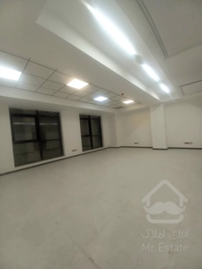 فروش واحد اداری 69متر فلت (بدون اتاق) پونک  1250عدد پارکینگ