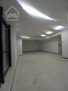 فروش واحد اداری86 متر در ساختمانی کاملا اداری در غرب تهران