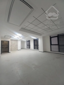 فروش واحد اداری در پارک اداری رونیکاپالاس با قیمت باورنکردنی"