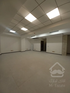فروش واحد اداری 84 متری فول امکانات در رونیکاپالاس غروی