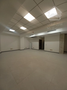 فروش اداری 82متر در پونک/دارای سند تک برگ اداری و پارکینگ/مجهز به سیستم تمام هوشمند