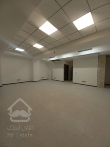 تجربه ای نوین از فضای اداری، در اولین پارک اداری شهرتهران