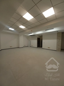 فروش واحد اداری 169 متر در پونک/تنها پارک اداری در تهران/اقساط/امکانات بالا