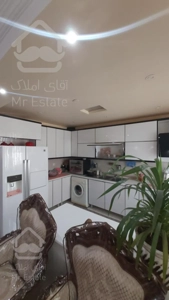 ۷۶ متری /فول امکانات/پیروزی خ لرستان