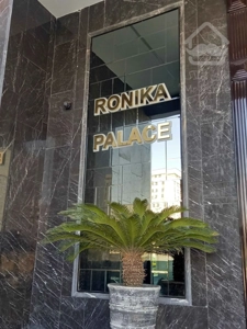 پیش فروش واحد تجاری 18 متری در رونیکا پالاس میرزا بابائی