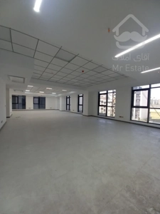 غروی؛ ساختمون اداری متفاوت برای کسایی که به کم قانع نیستن