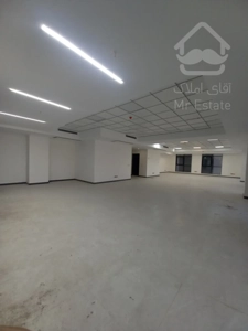 فروش واحدهای اداری آماده تحویل در برج مدرن غروی