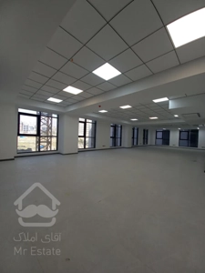 فروش واحدهای اداری آماده تحویل در برج مدرن غروی