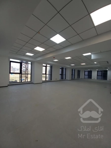 فروش واحدهای اداری در پروژه لوکس پارک اداری غروی