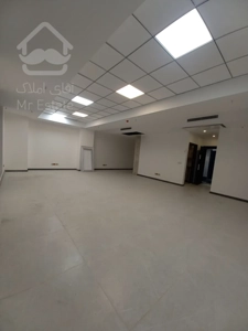 فروش واحدهای اداری آماده تحویل در برج مدرن غروی