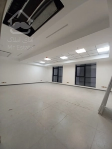 🏢 دفترتو تو “رونیکا پالاس” بساز! | فروش واحد اداری در غروی – پونک