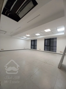 فروش واحدهای اداری آماده تحویل در برج مدرن غروی