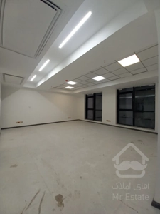 فروش اداری71 متری فلت/سنداداری/لوکس