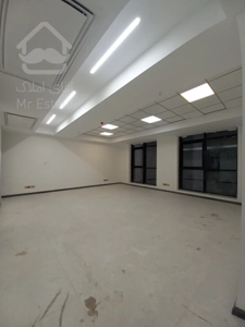 فروش اداری 85 متر در رونیکا پلاس پونک در بهترین موقعیت منطقه