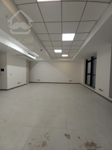 فروش 198 متری اداری در رونیکا پالاس اشرفی اصفهانی ، سند اداری