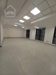 فروش واحد 90 متری با سند اداری در پونک