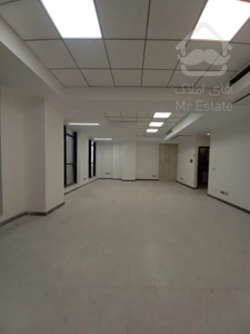 فروش واحد اداری 81  متری در برجی کاملا اداری/پونک