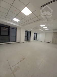 فروش واحد اداری 83 متری در پونک با بهترین امکانات