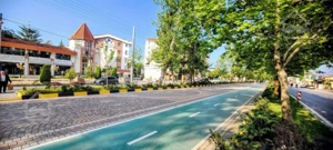 آپارتمان خوش نقشه در مجتمع امن، بزرگ و ساکت