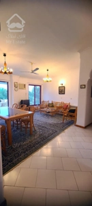 آپارتمان خوش نقشه در مجتمع امن، ساکت و دلباز