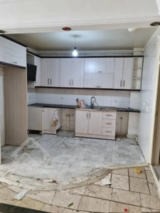 ۸۳ متر ۲ خواب شخصی ساز شهرک گلستلن