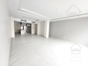 آپارتمان نوساز کیلید نخورده