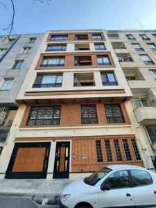 آپارتمان ۸۰ متری دو خواب نوساز در شهران