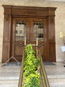 پیش فروش آپارتمان 118 متری در رونیکا پالاس لاله