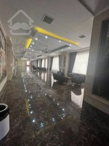 پیش فروش آپارتمان 121 متری لوکس