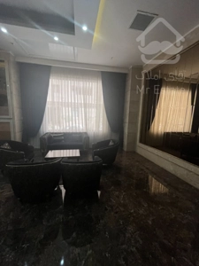 پیش فروش آپارتمان 125 متری فول هتلینگ در دردشت