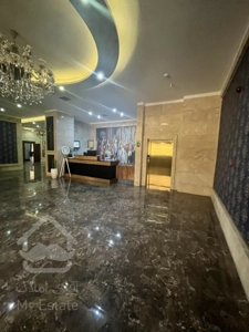 پیش فروش آپارتمان 115 متری مدرن در سوهانک