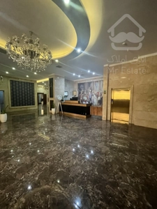 پیش فروش آپارتمان 129 متری مدرن دو خواب در تاپ لوکیشن شرق تهران