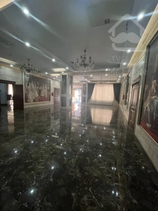 پیش فروش آپارتمان 117 متری در بلوار ارتش