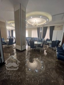 پیش فروش آپارتمان 117 متری مدرن دو خواب