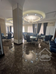 پیش فروش آپارتمان 114 متری دو خواب مدرن در شهرک لاله