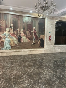 پیش فروش آپارتمان 129 متری دو خواب در رونیکا پالاس در دشت