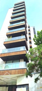 ۲۴۰متر برج مدرن تکواحدی قیطریه ۲پارکینگ