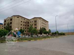 آپارتمان شخصی ساز ۱۰۵ متری