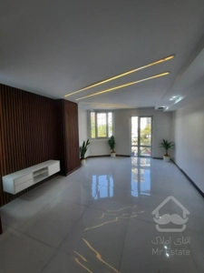 آپارتمان ۶ متری دو خواب در جت آباد جنوبی