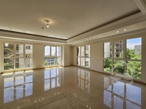 فروش آپارتمان ۱۷۴متر قیطریه ۳خواب مستر نوساز غرق نور