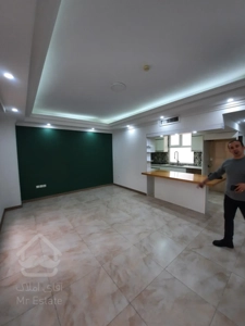 آپارتمان ۶۵ متری فول امکانات فول مشاعات شهران