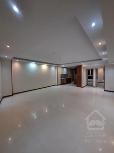 آپارتمان ۸۸ متری دو خواب خوش نقشه جنت شمال